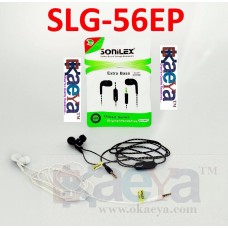 OkaeYa SLG-56EP High Quality Sound Earphones wireless headset